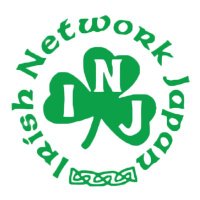 アイリッシュ・ネットワーク・ジャパン (@injwebsite) 's Twitter Profile