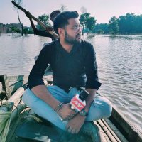 Aditya Verma (@adityakumarve19) 's Twitter Profile