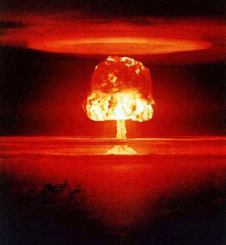 atomic_lies's profile picture. No nuclear is the only safe nuclear! Shut them all down-NOW!