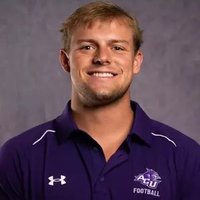 Zeke Lott (@lottzeke) 's Twitter Profile
