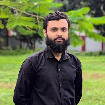 shihab_dev's profile picture. Web Developer | JavaScript, MERN Stack, Frontend, Backend, Next.js Developer | Passionate About Full Stack Developer