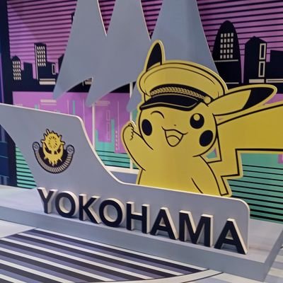 ポケカ垢です！
栃木県で活動しています!
始めたのは2020年の7月頃です！
よろしくお願いします！