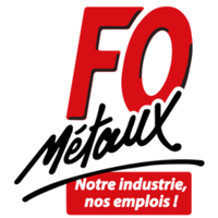 Fédération FO Métaux (@fedefometaux) 's Twitter Profile Photo Fédération FO Métaux (@fedefometaux) 's Twitter Profile Photo