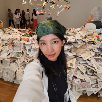 kayeeeさんのプロフィール画像