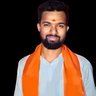 Balu4nation's profile picture. #ABVPian 💥 || #Nationalist 🇮🇳😎 || #Akhandabharat Dreamer 🕉️🧡 || #Osmanian 📚