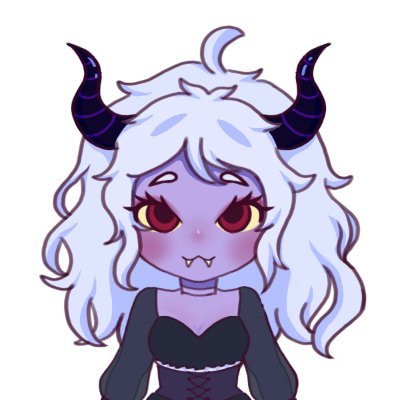Dizzy_Moth's profile picture. Esp/Eng/日本語