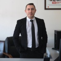 Meriç Yurt (@yurt_meric) 's Twitter Profile