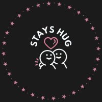 stay hug centre 合࿐ (@stayhugcentre) 's Twitter Profile Photo stay hug centre 合࿐ (@stayhugcentre) 's Twitter Profile Photo