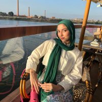 Bassmala Adel (@adelbassmala) Twitter profile photo