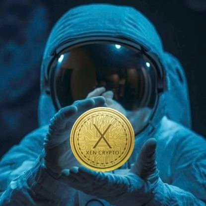 KutangKlann's profile picture. $XEN 🚀
$WELL 🌜
$GFI 🐳
$CSIX 🦅