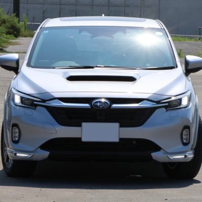 元VW乗り。ゴルフ7GTI-6MT→ティグアンTDI→アウトバック(BS9→BT5)→レヴォーグレイバック。温泉と旅グルメと乗り物全般が好き。ときどき飛行機✈️