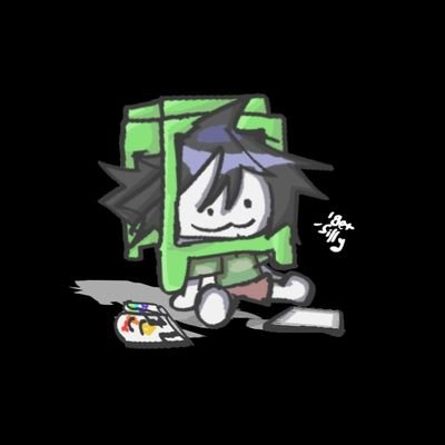 H0M1CID3_1's profile picture. She/they
(18↓)
Dumb artist
AU/AT