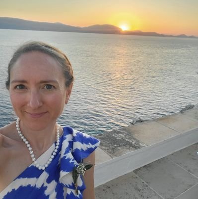 RosieElenaOT's profile picture. 3rd year BSc OT Student • Mummy • Lover of travel, fitness, and health