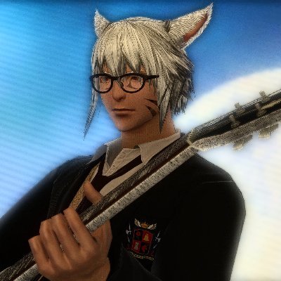 JosiffCujohXIV's profile picture. 💮 WHM Main 🔨 Omnicrafter Extraordinaire 🎸 EGT Season 3/4 Finalist 📰 Writer/Editor/Manager/Bard @TheAEntertainer 💜 @XIVVendetta