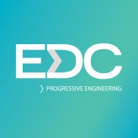 EDC Engineers (@edcengineers) 's Twitter Profile