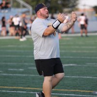 Steven Nundahl (@nundahlsteven) 's Twitter Profile