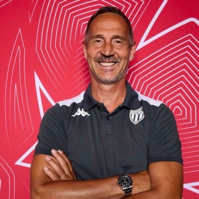 MarioMoreaux's profile picture. 