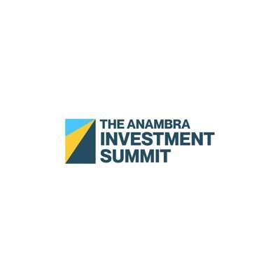 ANINVEST_'s profile picture. The maiden edition of the Anambra Investment Summit: Discover New Business and Investment Opportunities #ANINVEST
