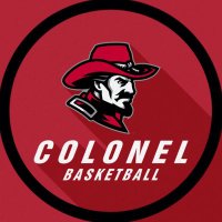 Whitley County Boys Basketball (@colonel_bball) 's Twitter Profile