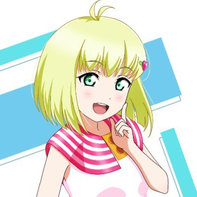 A.Riff7 | Offline til summer. Stay with me, ok 🥲さんのプロフィール画像