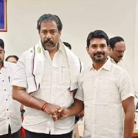 கணேஷ் இரத்தினசாமி (@ganesh12156159) 's Twitter Profile Photo