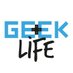 Geek Life Festival - Le Mans 18 & 19 janvier 2025 (@geeklifefest) Twitter profile photo Geek Life Festival - Le Mans 18 & 19 janvier 2025 (@geeklifefest) Twitter profile photo