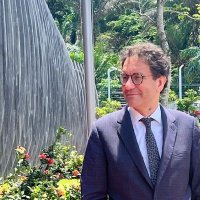Fabrice Mauriès (@fabricemauries) 's Twitter Profile