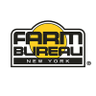 NYFarmBureau's profile picture. New York Farm Bureau's mission is "Supporting today’s agricultural needs and creating member opportunities for tomorrow through advocacy and education."