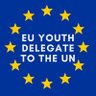 EUYouthDelegate's profile picture. Official 🇪🇺European Union Youth Delegates to the 🇺🇳United Nations @EUatUN, @giuliatariello listen to Who Rules the World? on Spotify
