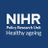 NIHR Policy Research Unit in Healthy Ageing