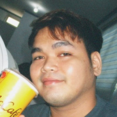 rchrdmsn's profile picture. i think i lost my gleam