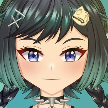 RemeliaRemelia's profile picture. remiremi~ hi! 👋 im remelia, a remora fish vtuber