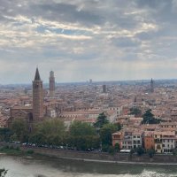 Luca (@lucamoret) 's Twitter Profile