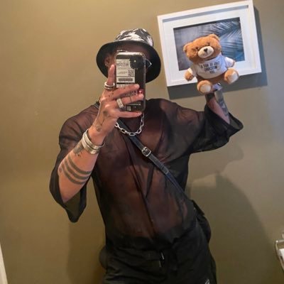 SaenzNacho's profile picture. Founder & CEO at BLKMARKET