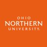 ohionorthern's profile picture. Ohio Northern is an independent, comprehensive University devoted to preparing students for excellence in their careers and service to their communities.