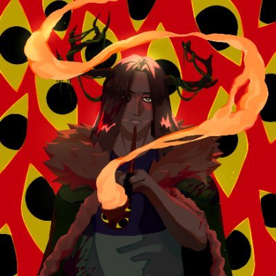 Akrasiiiaa's profile picture. 22 | icon by @tinikois