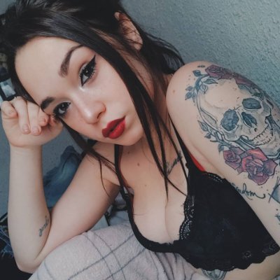 ImperatriceLola's profile picture. 𝐅𝐈𝐍𝐃𝐎𝐌/𝐅𝐄𝐌𝐃𝐎𝐌
𝒮𝑜𝓊𝓂𝑒𝓉𝓈 𝓉𝑜𝒾, 𝑒𝓉 𝒹𝑒𝓋𝑜𝓊𝑒 𝓉𝑜𝒾 𝒶 𝓉𝒶 𝓇𝑒𝒾𝓃𝑒 👑
Présentation + OFFRANDE 15€ 💸 min requise avant premier contact