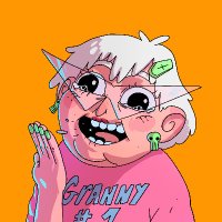 BABUSHKA (@babushka_wtf) Twitter profile photo