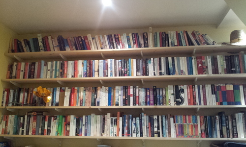 JudeBingle's profile picture. 