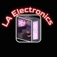 LA Electronics (@la_e17) 's Twitter Profile