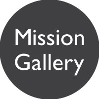 Oriel Mission | Mission Gallery (@missiongallery) 's Twitter Profile