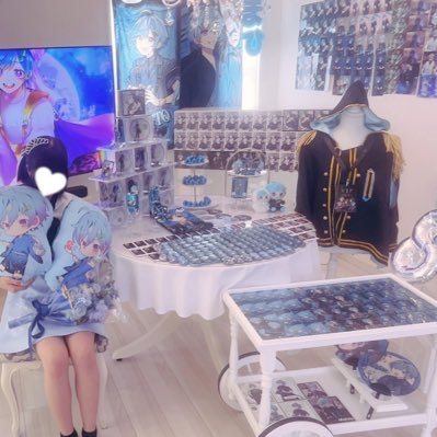 あやのܣさんのプロフィール画像