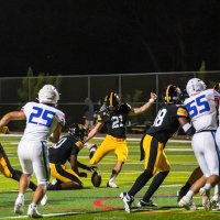 Vince Santucci (@vincesantucci21) 's Twitter Profile Photo Vince Santucci (@vincesantucci21) 's Twitter Profile Photo