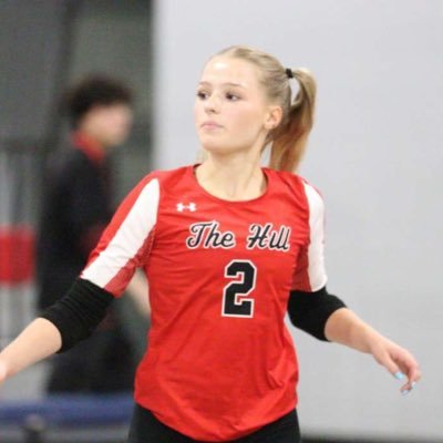 C/O ‘27, Center Hill High School Volleyball(Olive Branch,Ms). Memphis Volleyball Academy. DS, Libero.