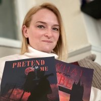 Carley-ann Osborn (@author_cosborn) 's Twitter Profile Photo Carley-ann Osborn (@author_cosborn) 's Twitter Profile Photo
