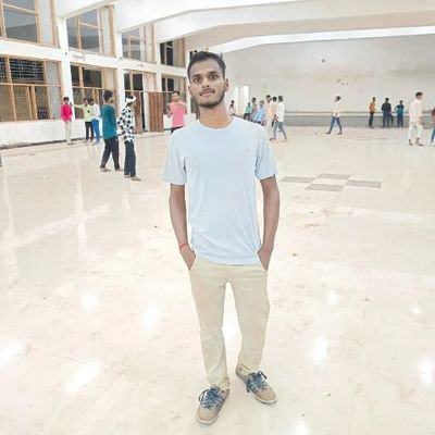VinayYadav_1167's profile picture. 🚩जय श्री कृष्णा 🚩

           राधे राधे