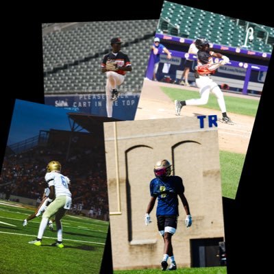 Xavier Gates-Franklin Profile