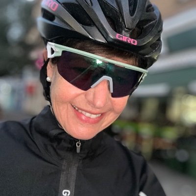 Passionate cyclist, Bikram Yoga Teacher, YIN Yoga Teacher, Mindfulness Meditation Teacher and Mum!