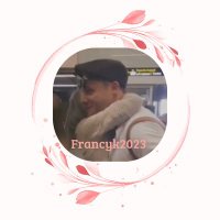 Francyk2023 (@francyfrancy4_) 's Twitter Profile Photo Francyk2023 (@francyfrancy4_) 's Twitter Profile Photo