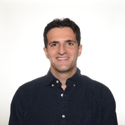 Full Stack & ML Engineer. I like astronomy, basketball, coding, data, and listing things alphabetically